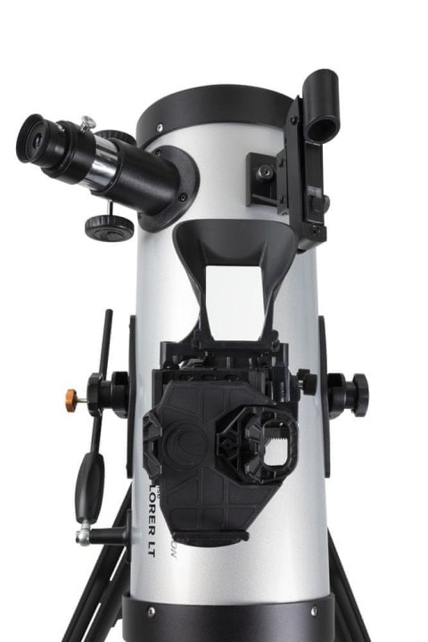 Celestron Teleskop StarSense Explorer LT 127AZ