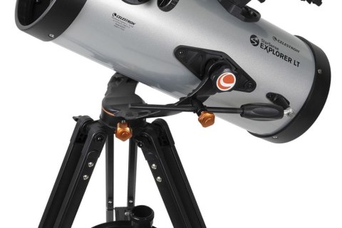 Celestron Teleskop StarSense Explorer LT 127AZ
