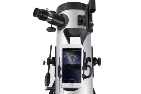 Celestron Teleskop StarSense Explorer LT 127AZ