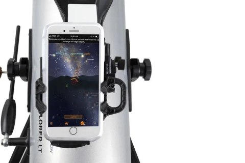 Celestron Teleskop StarSense Explorer LT 127AZ
