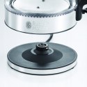 Czajnik elektryczny Russell Hobbs Clarity 20760-57 2200 W 1 l srebrny/szary
