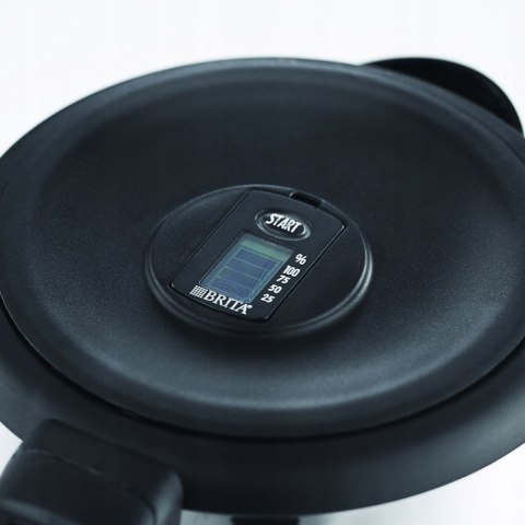 Czajnik elektryczny Russell Hobbs Clarity 20760-57 2200 W 1 l srebrny/szary