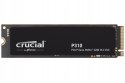 Dysk SSD Crucial P310 2TB M.2 NVMe PCIe 4.0 2280 7100/6000