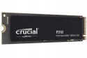Dysk SSD Crucial P310 2TB M.2 NVMe PCIe 4.0 2280 7100/6000
