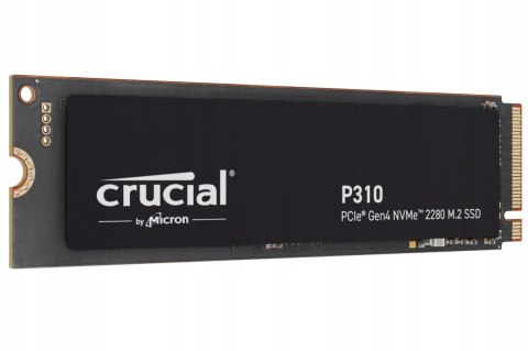 Dysk SSD Crucial P310 2TB M.2 NVMe PCIe 4.0 2280 7100/6000