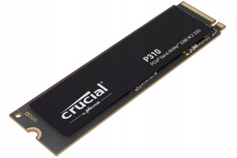 Dysk SSD Crucial P310 2TB M.2 NVMe PCIe 4.0 2280 7100/6000