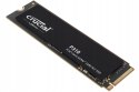 Dysk SSD Crucial P310 2TB M.2 NVMe PCIe 4.0 2280 7100/6000
