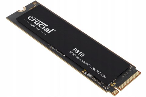Dysk SSD Crucial P310 2TB M.2 NVMe PCIe 4.0 2280 7100/6000