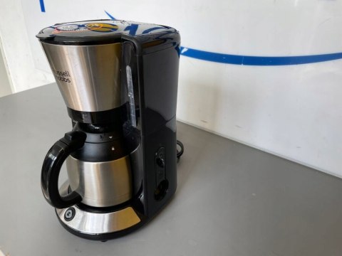 EKSPRES RUSSELL HOBBS ADVANTURE 24020-56 SILVER!