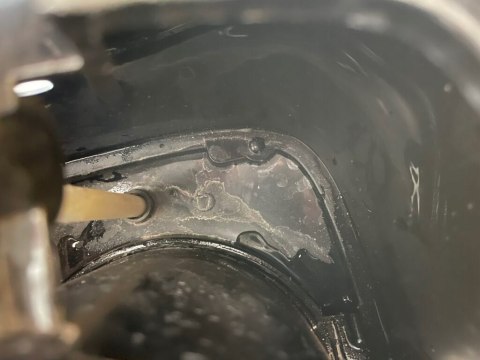 EKSPRES RUSSELL HOBBS ADVANTURE 24020-56 SILVER!