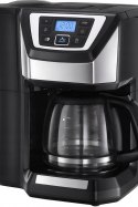 Ekspres przelewowy Russell Hobbs 22000-56 1,5 l srebrny/szary