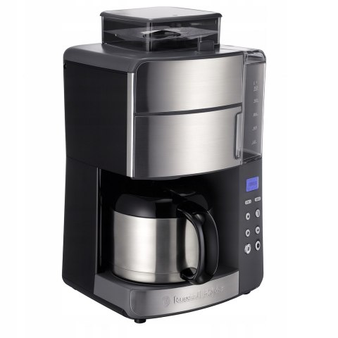 Ekspres przelewowy Russell Hobbs 25620-56 1,25 l