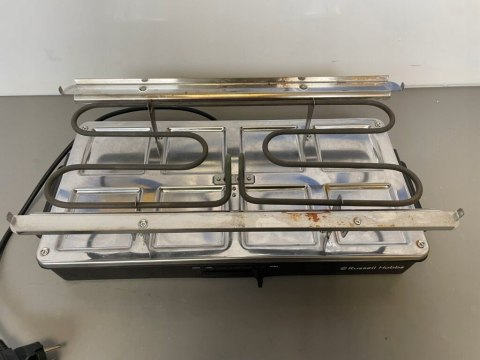 GRILL ELEKTRYCZNY RUSSELL HOBBS 26280-56 3IN1