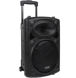 Głośniki Dynasonic DYNAPRO 12 BT USB FM MicroSD 700W