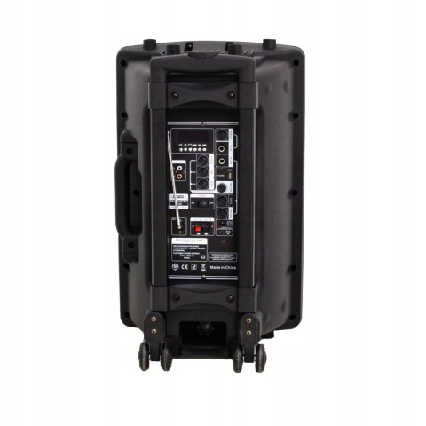 Głośniki Dynasonic DYNAPRO 12 BT USB FM MicroSD 700W