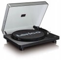 Gramofon Lenco L-30BK czarny