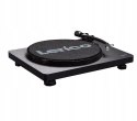Gramofon Lenco L-30BK czarny