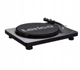 Gramofon Lenco L-30BK czarny