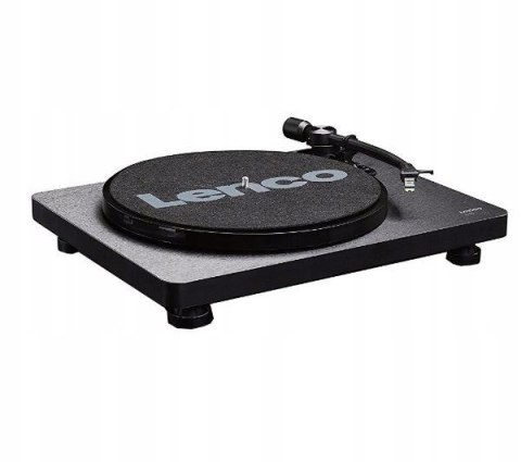 Gramofon Lenco L-30BK czarny