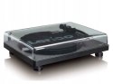 Gramofon Lenco L-30BK czarny