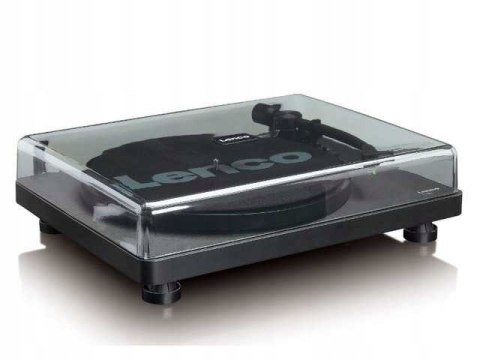 Gramofon Lenco L-30BK czarny