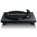 Gramofon Lenco L-30BK czarny