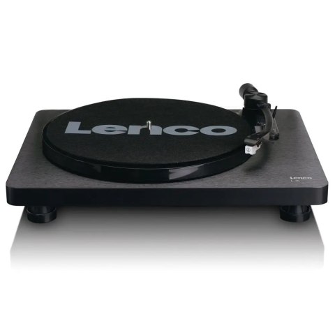 Gramofon Lenco L-30BK czarny
