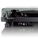 Gramofon Lenco L-30BK czarny