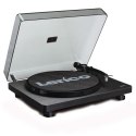 Gramofon Lenco L-30BK czarny