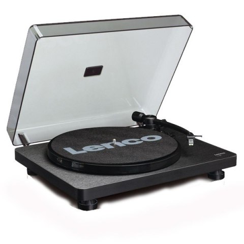 Gramofon Lenco L-30BK czarny