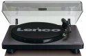 Gramofon Lenco L-30BK czarny
