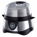 Jajowar Russell Hobbs Egg Cooker 140 48-56 srebrny/szary