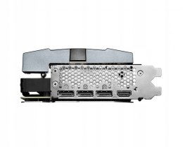 Karta graficzna MSI RTX 3070 SUPRIM 8GB 8 GB