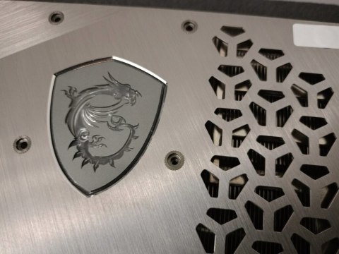 Karta graficzna MSI RTX 3070 SUPRIM 8GB 8 GB