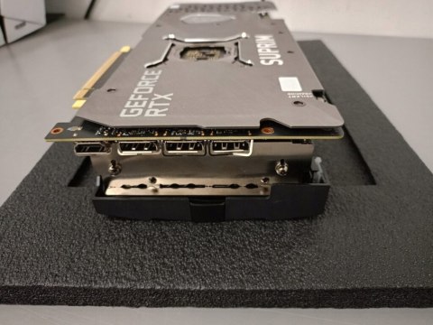 Karta graficzna MSI RTX 3070 SUPRIM 8GB 8 GB