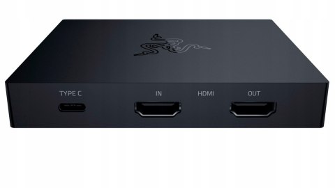 Karta przechwytująca Razer Ripsaw HD czarna