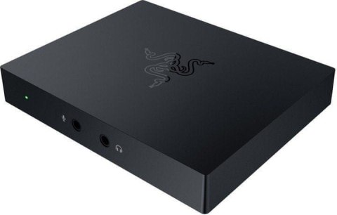 Karta przechwytująca Razer Ripsaw HD czarna
