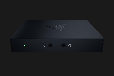 Karta przechwytująca Razer Ripsaw HD czarna