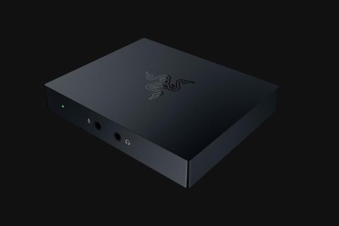 Karta przechwytująca Razer Ripsaw HD czarna