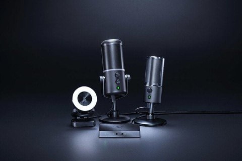 Karta przechwytująca Razer Ripsaw HD czarna