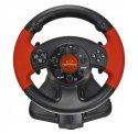 Kierownica Esperanza WX300 HIGH OCTANE do PC/PS2/PS3