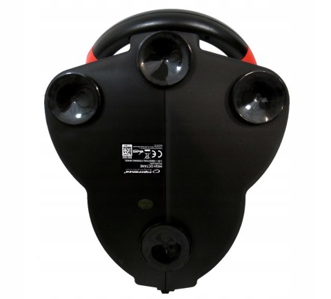 Kierownica Esperanza WX300 HIGH OCTANE do PC/PS2/PS3