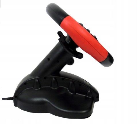 Kierownica Esperanza WX300 HIGH OCTANE do PC/PS2/PS3