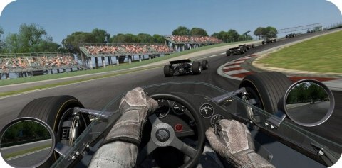 Kierownica Esperanza WX300 HIGH OCTANE do PC/PS2/PS3