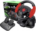 Kierownica Esperanza WX300 HIGH OCTANE do PC/PS2/PS3