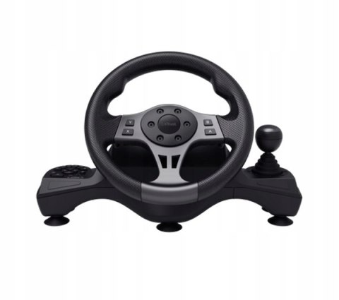 Kierownica Trust GXT 289 Movi Racing