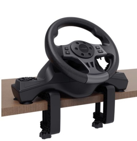 Kierownica Trust GXT 289 Movi Racing