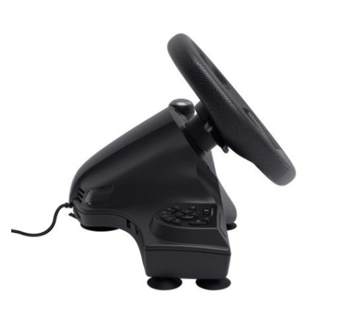 Kierownica Trust GXT 289 Movi Racing