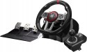 Kierownica ready2gaming Multi System Racing Wheel Pro (PS4/PS3/PC/Switch)