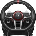 Kierownica ready2gaming Multi System Racing Wheel Pro (PS4/PS3/PC/Switch)